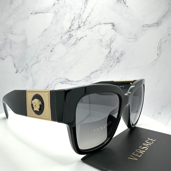 New VERSACE Sunglasses main image 6